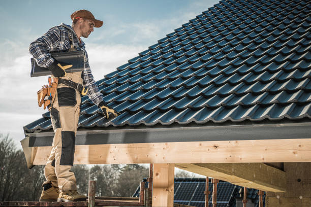 Hot Roofs in Wilmington, DE